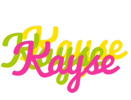 Kayse sweets logo