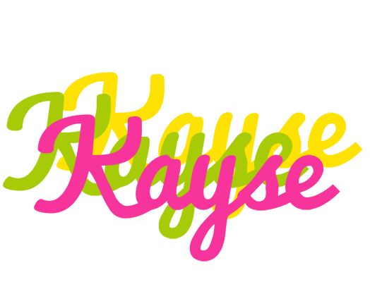 Kayse sweets logo