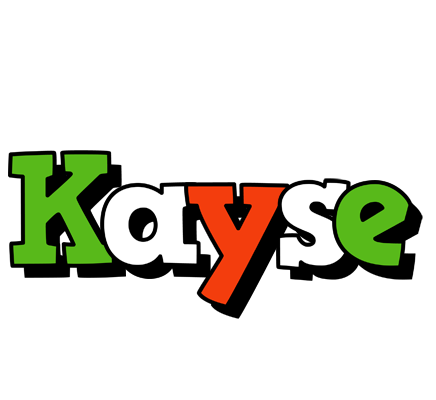 Kayse venezia logo