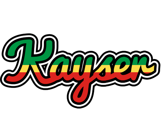 Kayser african logo