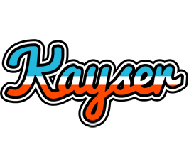 Kayser america logo