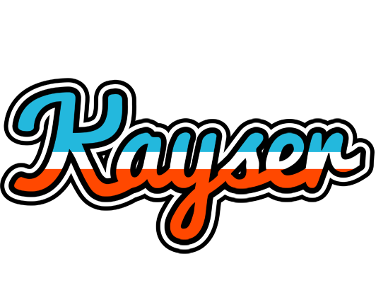 Kayser america logo
