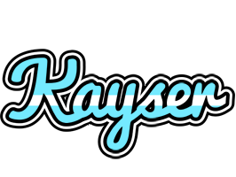 Kayser argentine logo