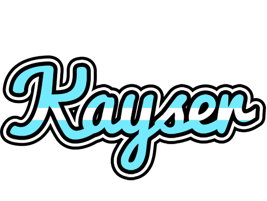 Kayser argentine logo