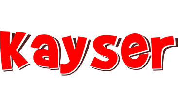 Kayser basket logo