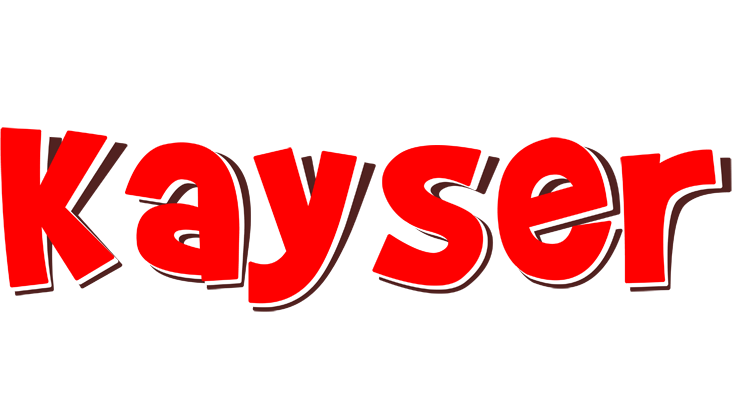 Kayser basket logo