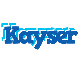 Kayser business logo