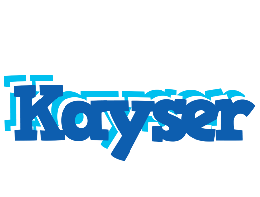 Kayser business logo