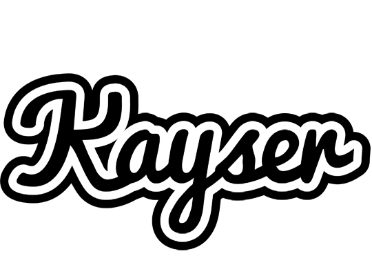 Kayser chess logo
