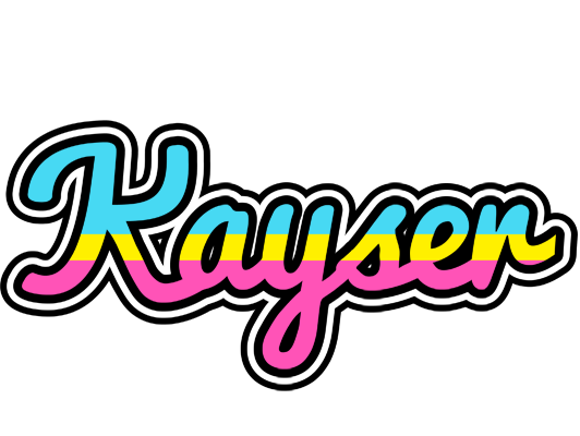 Kayser circus logo
