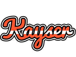 Kayser denmark logo