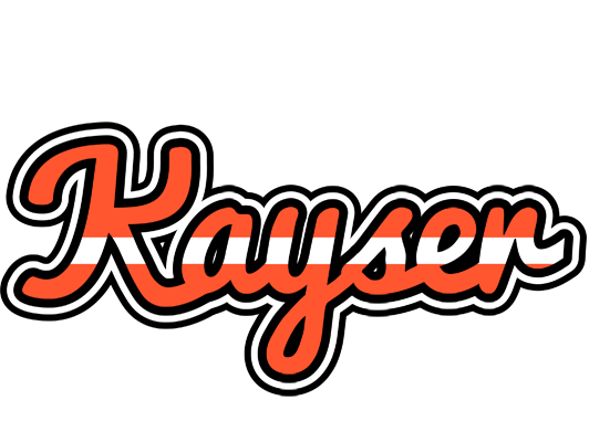 Kayser denmark logo