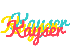 Kayser disco logo