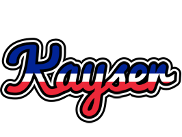 Kayser france logo