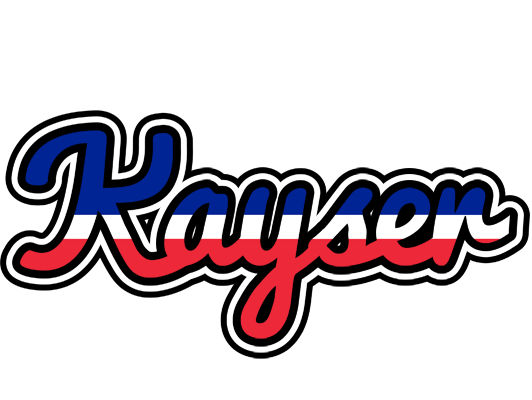 Kayser france logo