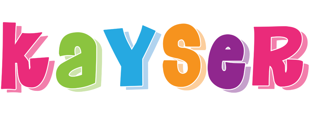 Kayser friday logo