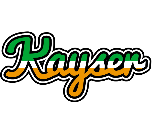 Kayser ireland logo