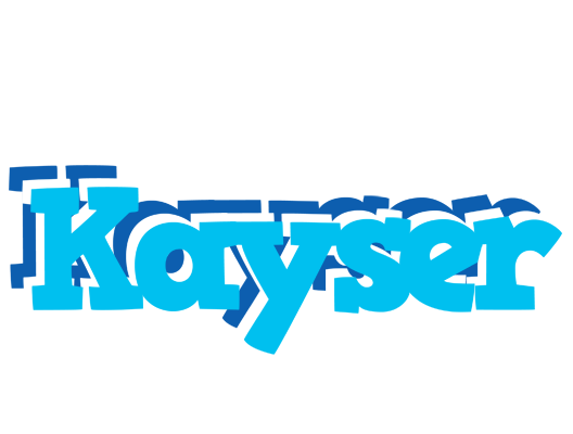 Kayser jacuzzi logo