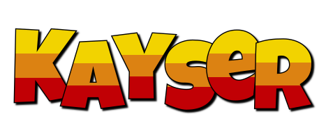 Kayser jungle logo