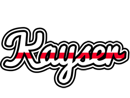 Kayser kingdom logo