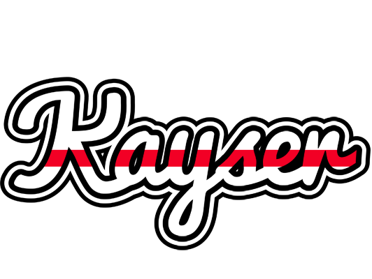 Kayser kingdom logo