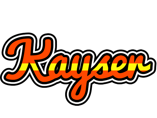 Kayser madrid logo