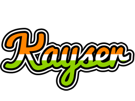 Kayser mumbai logo