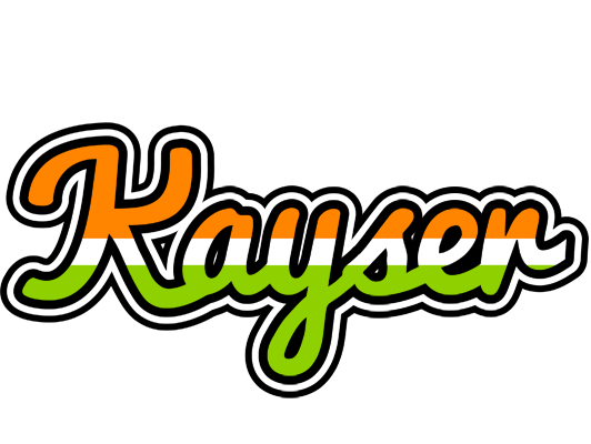 Kayser mumbai logo