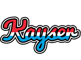 Kayser norway logo