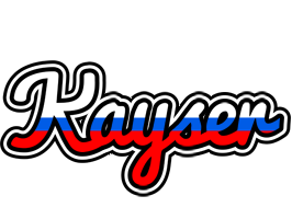 Kayser russia logo