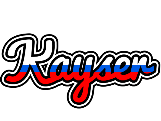Kayser russia logo