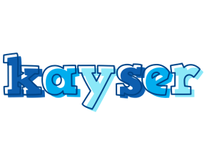 Kayser sailor logo