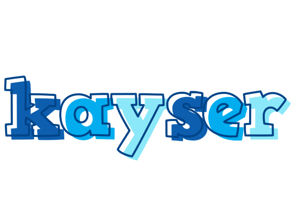 Kayser sailor logo