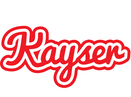 Kayser sunshine logo