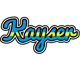 Kayser sweden logo