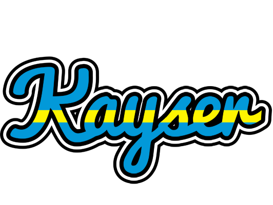 Kayser sweden logo