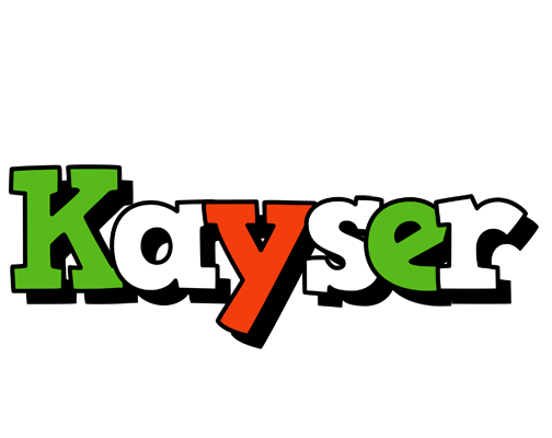 Kayser venezia logo