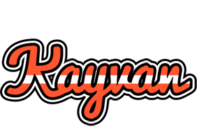 Kayvan denmark logo