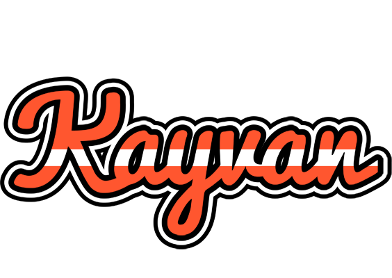 Kayvan denmark logo