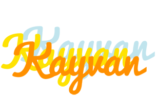 Kayvan energy logo