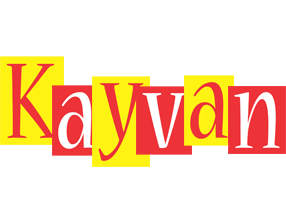 Kayvan errors logo