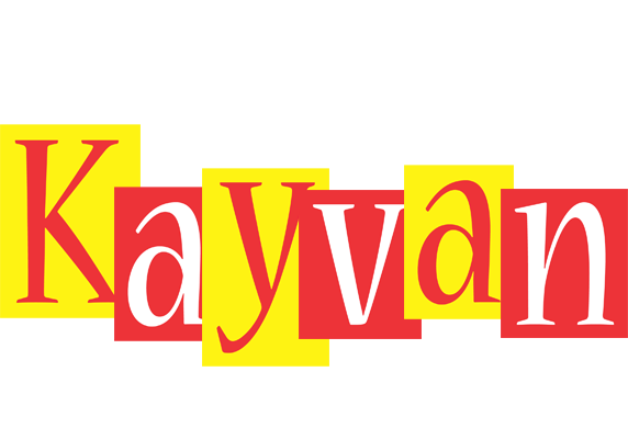 Kayvan errors logo