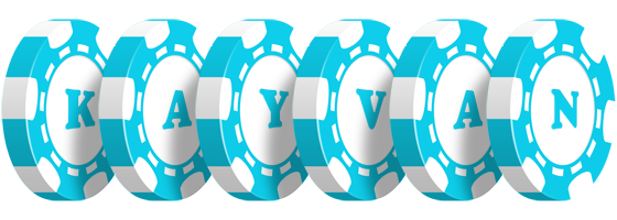 Kayvan funbet logo