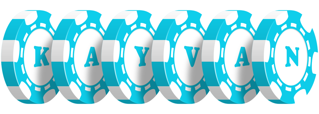 Kayvan funbet logo