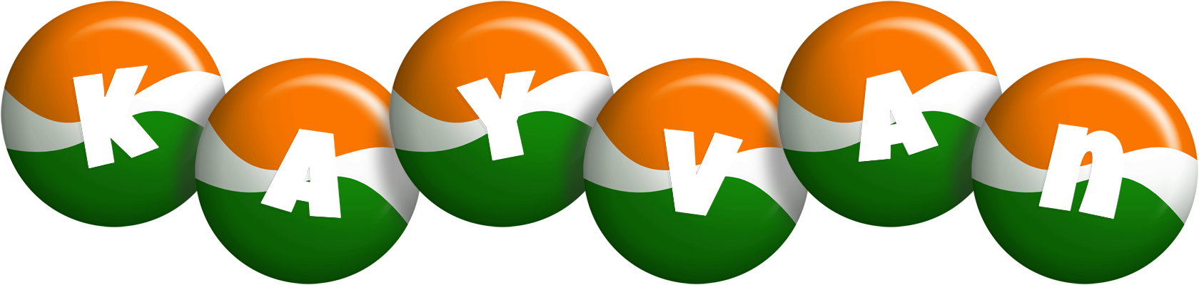 Kayvan india logo
