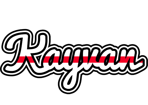 Kayvan kingdom logo