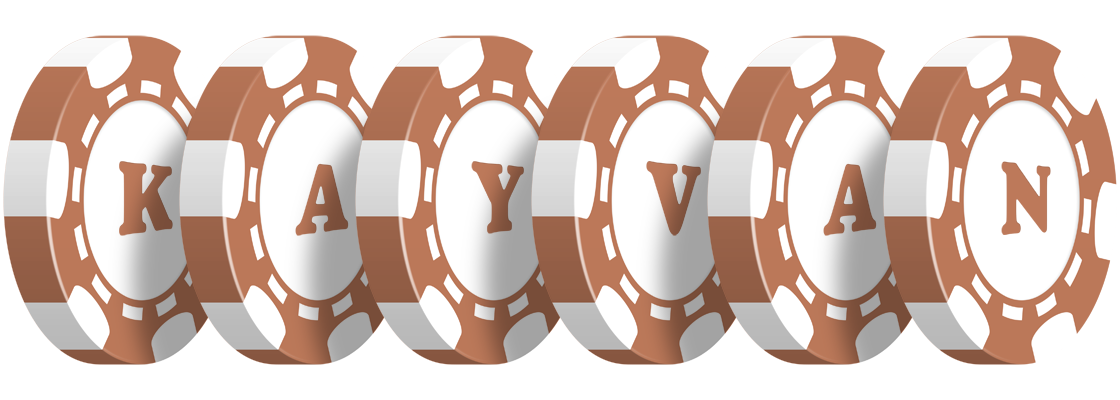 Kayvan limit logo
