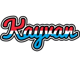 Kayvan norway logo