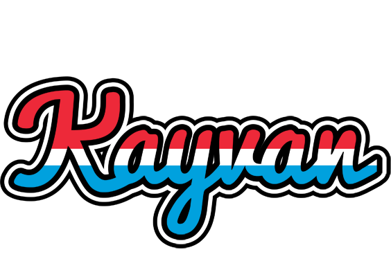 Kayvan norway logo