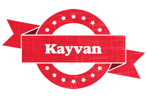 Kayvan passion logo